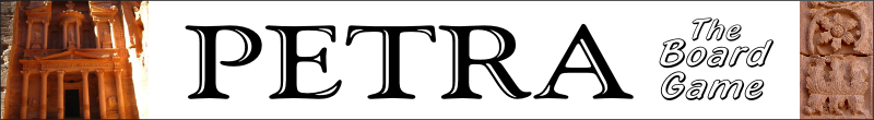 Link to Petra Game