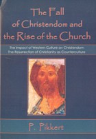 Rise and Fall of Christendom