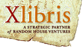 xlibris logo