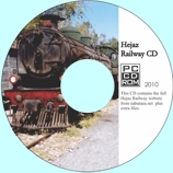 cd